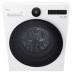 WX9-1412W LG  12 KG Series 9 Front Load Washer 